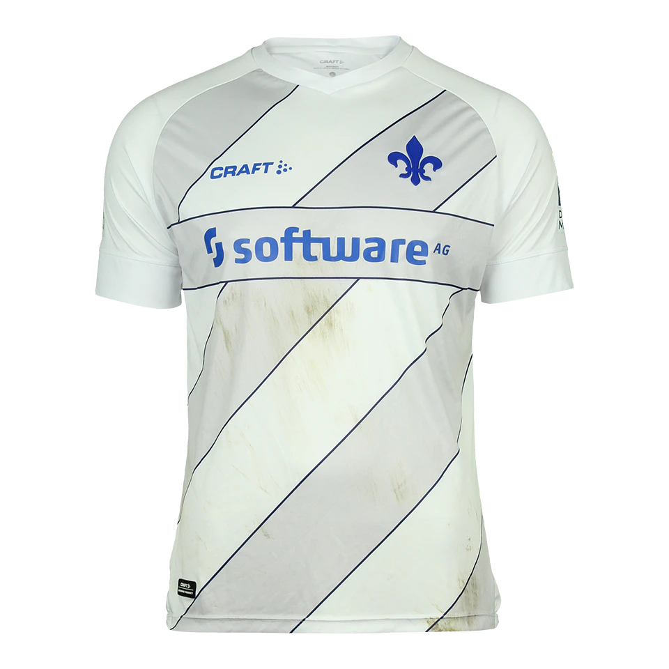 Serdar Dursun SV Darmstadt 98 jersey