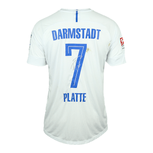 Felix Platte SV Darmstadt 98 shirt