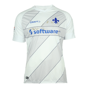 Felix Platte SV Darmstadt 98 shirt
