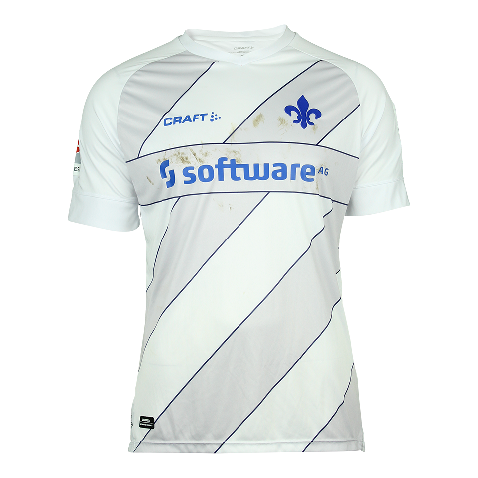 Felix Platte SV Darmstadt 98 shirt