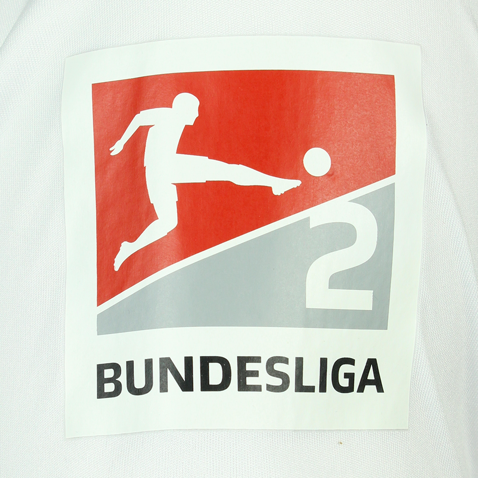 Felix Platte SV Darmstadt 98 shirt