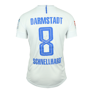 Fabian Schnellhardt SV Darmstadt 98 shirt