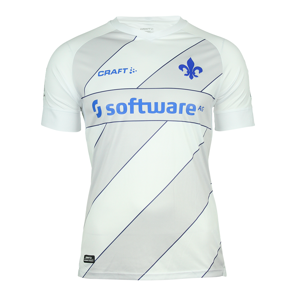 Fabian Schnellhardt SV Darmstadt 98 shirt