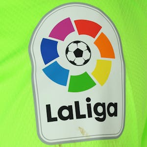 Iván Villar RC Celta shirt