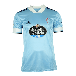 Hugo Mallo RC Celta shirt