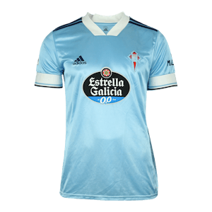 Néstor Araújo RC Celta shirt