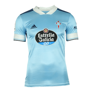Camiseta Aarón Martín RC Celta
