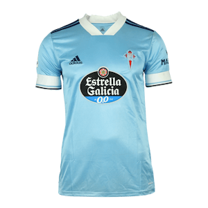 Brais Méndez  RC Celta shirt