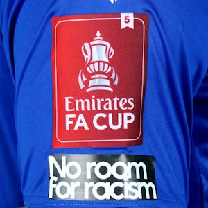 Maillot de Yerry Mina (Everton)