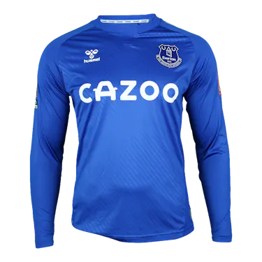 Gylfi Þór Sigurðsson Everton jersey