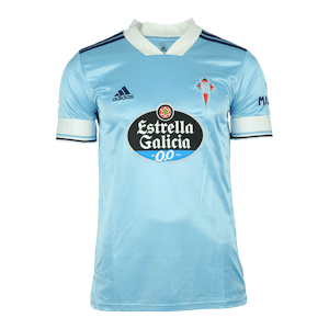 Facundo Ferreyra RC Celta shirt
