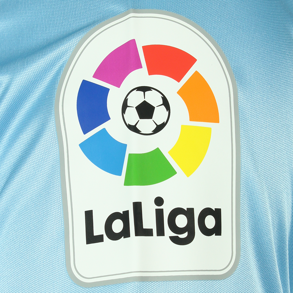 Joseph Aidoo RC Celta shirt