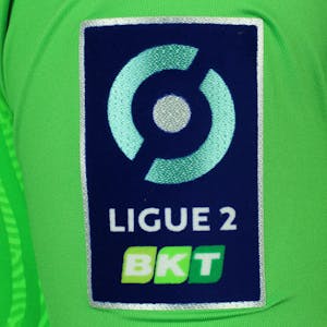 Vincent Demarconnay Paris FC shirt