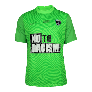 Maillot de Didier Desprez (Paris FC)