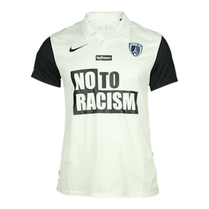 Gaëtan Belaud Paris FC jersey