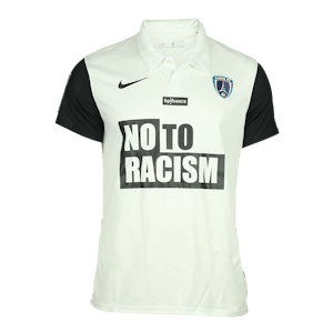 Youssoupha N'Diaye Paris FC shirt