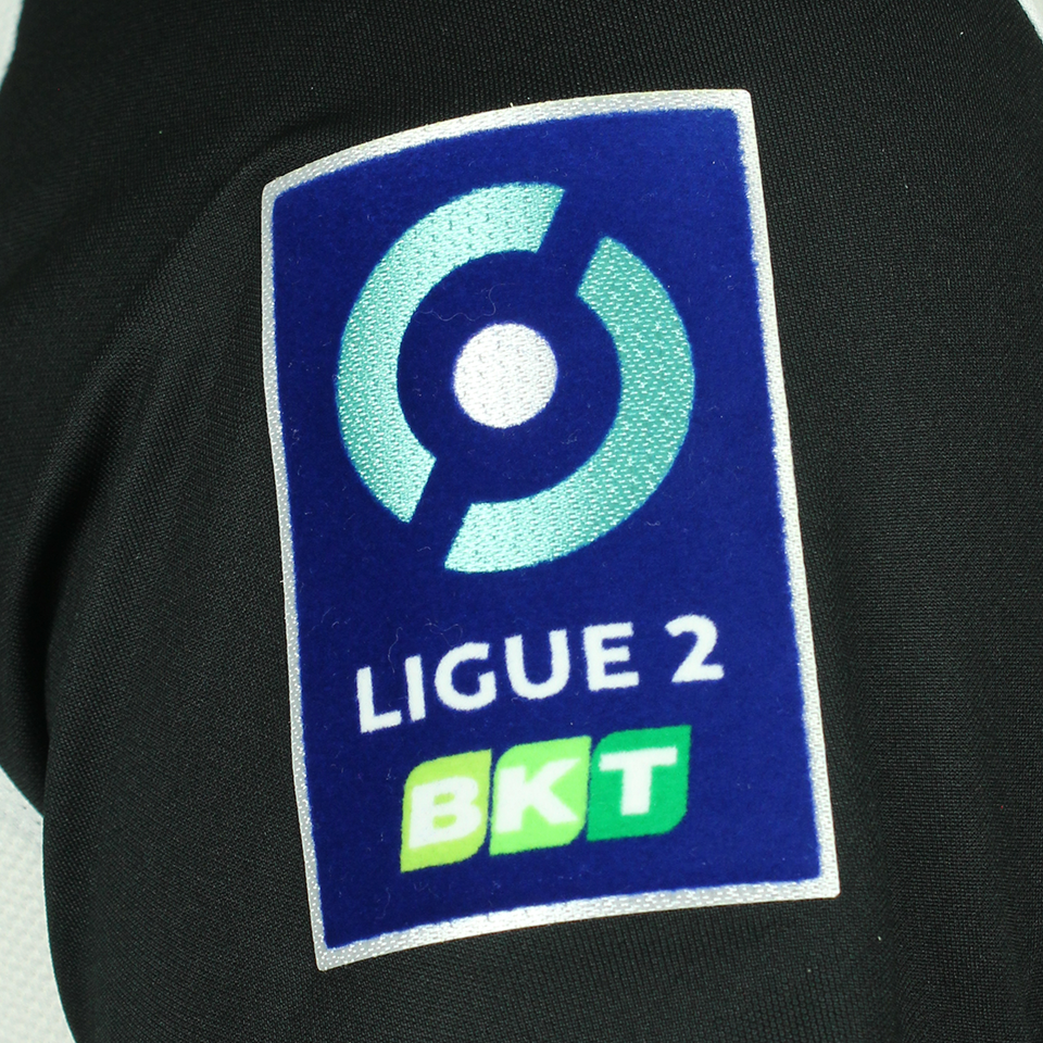Youssoupha N'Diaye Paris FC shirt
