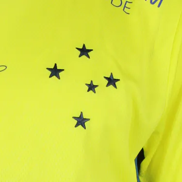 Camiseta Fábio Deivson Lopes Maciel Cruzeiro