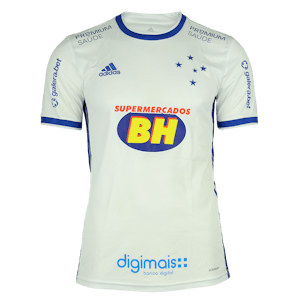 Alan Luciano Ruschel Cruzeiro jersey