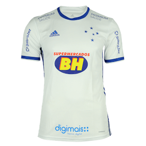 Jádson Alves dos Santos Cruzeiro shirt