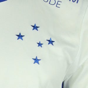 Geovane de Jesus Rocha Cruzeiro camisa.