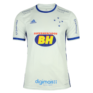 Claudio Henrique Paiva Porfirio Cruzeiro forması