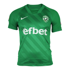 Anton Nedyalkov Ludogorets shirt