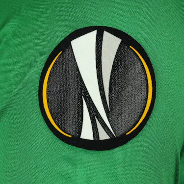 来自Ludogorets的Dragoș Grigore球衣