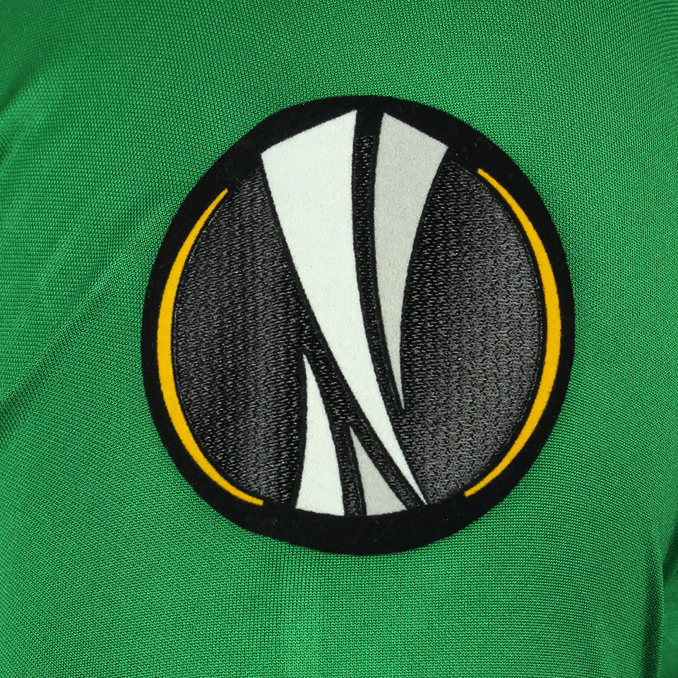 来自Ludogorets的Dragoș Grigore球衣