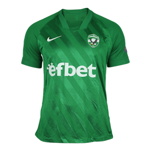 Elvis Manu Ludogorets shirt