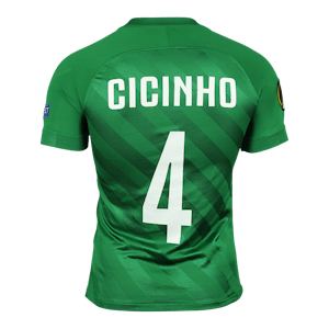 Neuciano de Jesus Gusmão Ludogorets shirt
