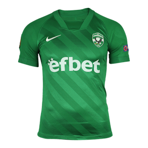 Neuciano de Jesus Gusmão Ludogorets shirt