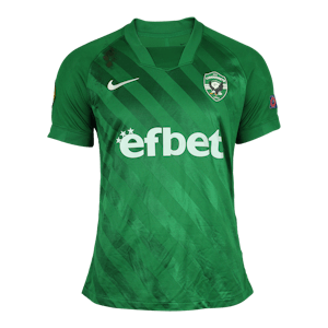 Alex Paulo Menezes Santana Ludogorets camisa.