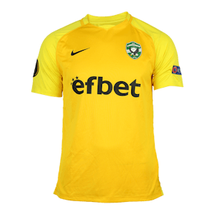Vladislav Boykov Stoyanov Ludogorets shirt