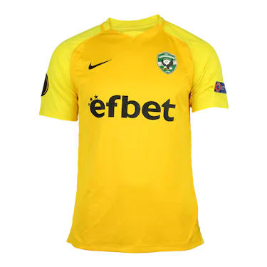 Vladislav Boykov Stoyanov Ludogorets forması