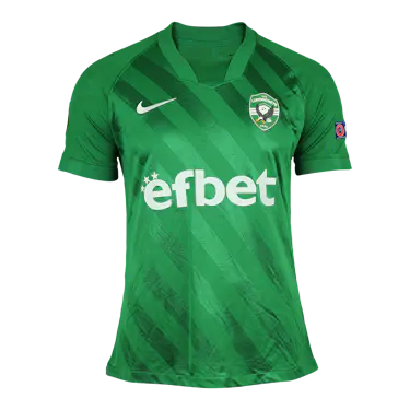 来自Ludogorets的Cosmin Iosif Moți球衣