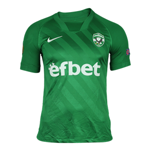Bernard Tekpetey Ludogorets jersey