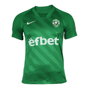 Dominik Yankov Ludogorets shirt