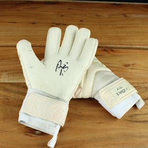 Asmir Begovic - A.F.C. Bournemouth - Gloves 2