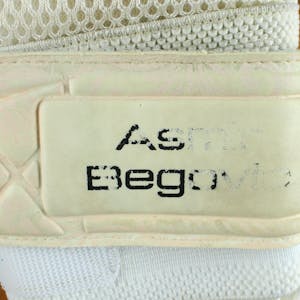 Asmir Begovic - A.F.C. Bournemouth - Gloves 2