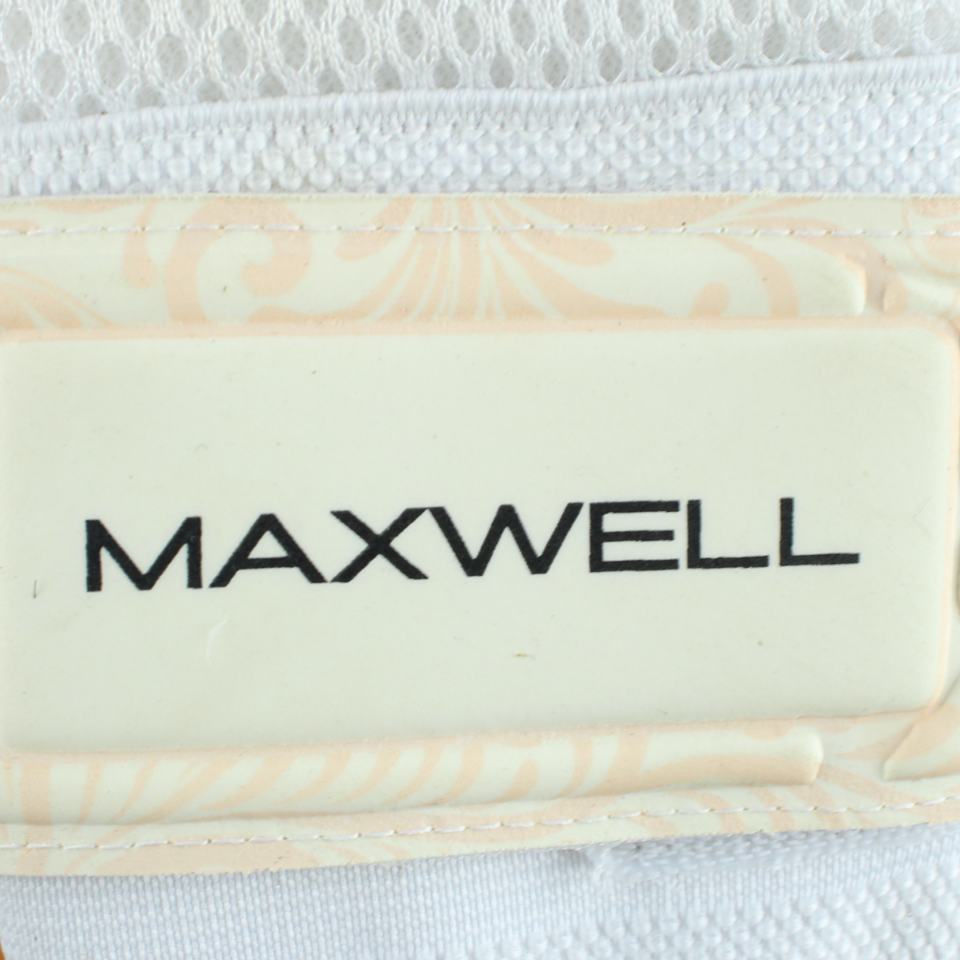 Chris Maxwell – Blackpool - Gloves 2