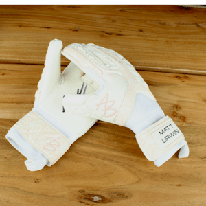 Matt Urwin – Chorley FC - Gloves 2