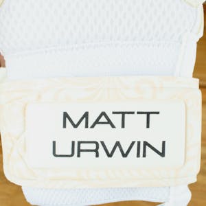 Matt Urwin – Chorley FC - Gloves 2