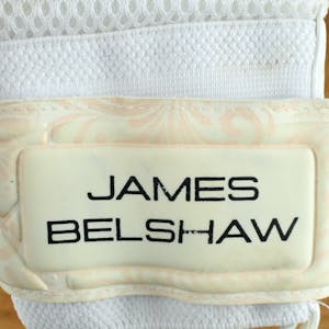 James Belshaw – Harrogate Town - Gloves 2