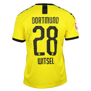 Axel Witsel 2 - Dortmund 19/20