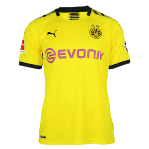 Axel Witsel 2 - Dortmund 19/20