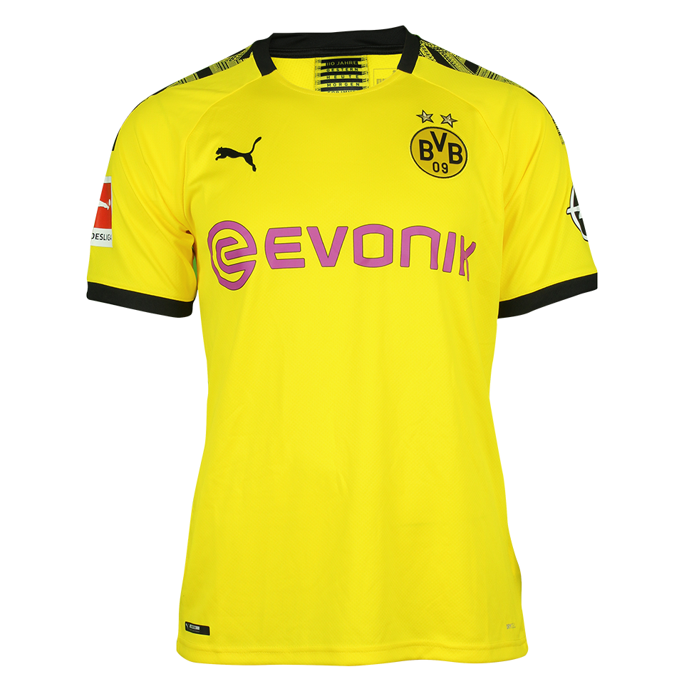 Axel Witsel 2 - Dortmund 19/20