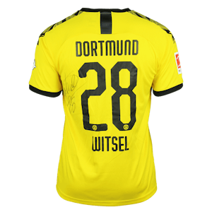 Axel Witsel - Dortmund 19/20