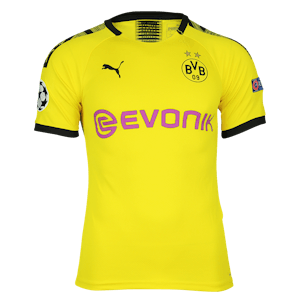 Thorgan Hazard - Dortmund 19/20