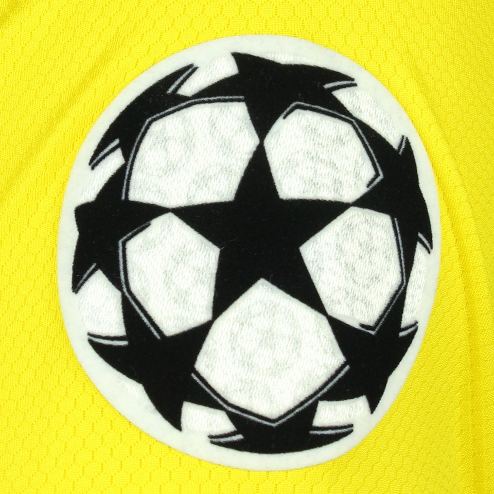 Thorgan Hazard - Dortmund 19/20